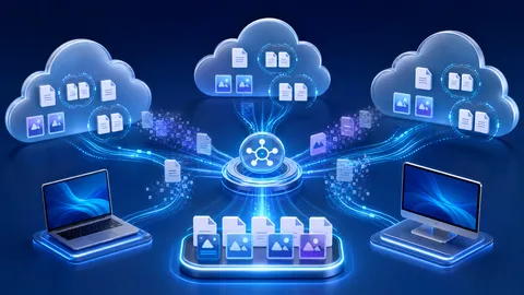 How to Avoid Duplicate Files Across Multiple Clouds and Devices
