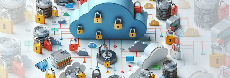 How to keep your files secure in the cloud